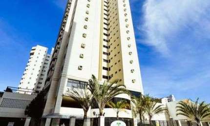Apartamento com 4 quartos à venda na Rua Doutor Augusto César Leite, 941, Grageru, Aracaju