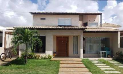 Casa em condomínio fechado com 5 quartos à venda na Avenida Melício Machado, 420, Aeroporto, Aracaju