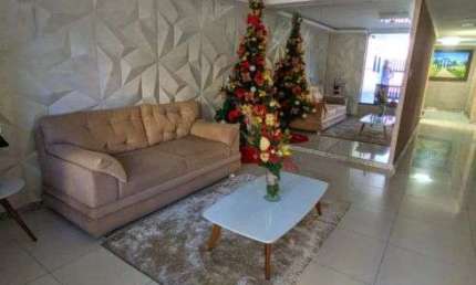 Apartamento com 3 quartos à venda na Rua Arício Guimarães Fortes, 826, Atalaia, Aracaju