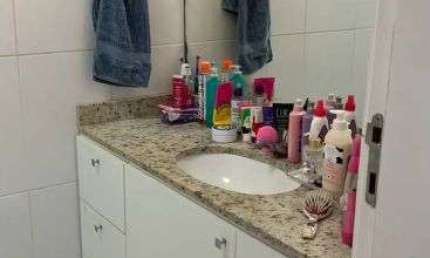 Imóvel para venda com 96 metros quadrados com 2 quartos em Coroa do Meio - Aracaju - SE