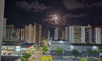 Apartamento com 3 quartos à venda na Rua Deputado Carvalho Deda, 560, Treze de Julho, Aracaju