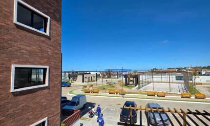 Apartamento com 2 quartos à venda na Rodovia dos Náufragos, 5992, Zona de Expansão (Areia Branca), Aracaju