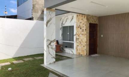 Casa com 3 quartos à venda na Rua C, 1, Zona de Expansão (Aruana), Aracaju