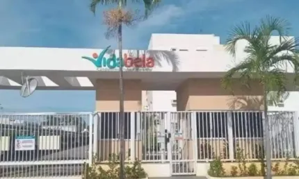 VFPH Apartamento Vida Bela praia mar  Condomínio Clube