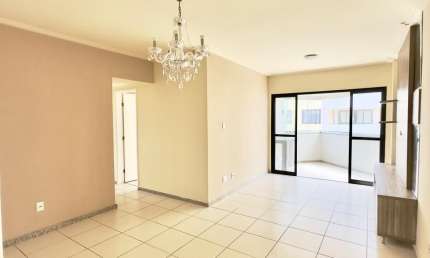 Apartamento com 3 quartos à venda na Rua Urbano Neto, 375, Coroa do Meio, Aracaju