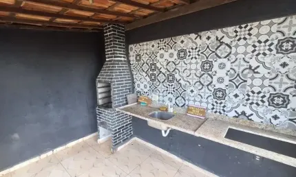 Chácara / sítio com 4 quartos à venda na Rua Dois de Julho, Sítio do Conde, Conde