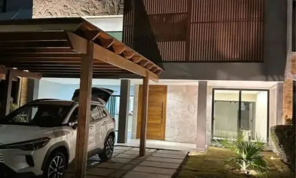 Casa em condomínio fechado com 4 quartos à venda na Rua Francisco Rabelo Leite Neto, 1340, Atalaia, Aracaju