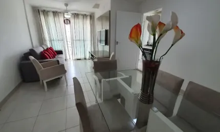 Apartamento com 3 quartos à venda na Rua Jordão de Oliveira, 578, Atalaia, Aracaju