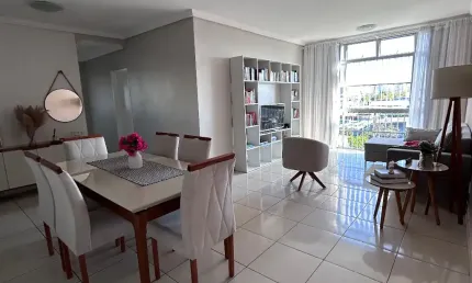 VFE Apartamento Reformado no Edifício João Mesquita