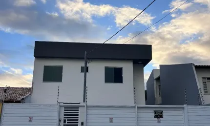 Casa com 3 quartos à venda na Rua Poeta José Salles de Campos, 1, Coroa do Meio, Aracaju