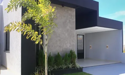 Casa em condomínio fechado com 3 quartos à venda na Rodovia Engenheiro Edilson Távora, 5660, Olhos D\'água, Barra dos Coqueiros