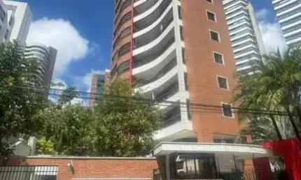 Apartamento à venda no meireles, fortaleza - 79m² - condomínio lotus