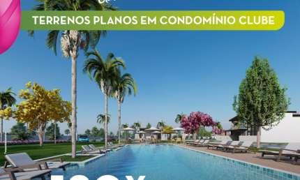 Condomínio Residencial Way Ventura Maricá