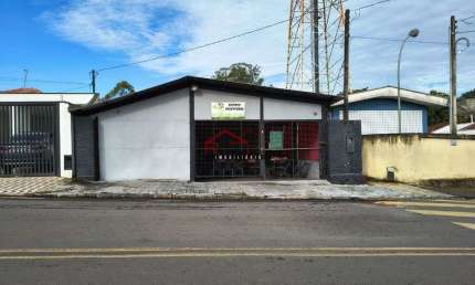 IMÓVEL COMERCIAL/ RESIDENCIAL MUITO BEM LOCALIZADO EM CACONDE, SP