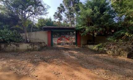 Chácara / sítio com 6 quartos à venda na Bairro Pinheirinho, Pinheirinho, Caconde
