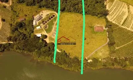 Chácara / sítio à venda na Represa Graminha, Represa da Graminha, Caconde