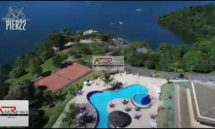 VENDO APARTAMENTO NO LINDO CONDOMÍNIO PIER RESOR 22 EM CACONDE