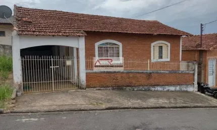 Casa com 2 quartos à venda na Rua Waldomiro Oscar De Vasconcellos, 20, Várzea, Caconde