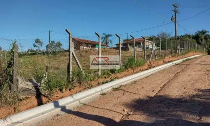 TERRENO PRÓXIMO AOS PRINCIPAIS PONTOS TURISTICOS DE CACONDE, SP