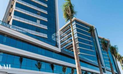 Sala comercial à venda na Avenida Getúlio Vargas, 4831, Marechal Rondon, Canoas