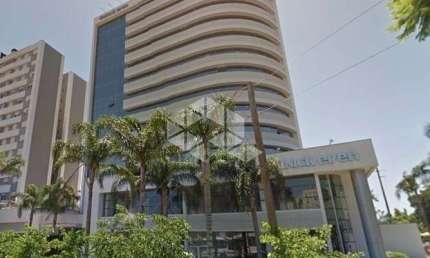 Sala comercial à venda na Avenida João Wallig, 660, Passo da Areia, Porto Alegre