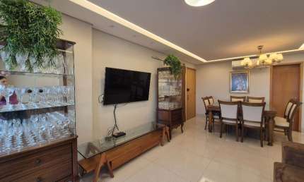 LINDO APARTAMENTO  TORRE B GREEN LIFE VISTA PARA VIA PARK E PISCINA