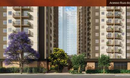 Apartamento na Mooca com Entrada Facilitada – Vila Boulevard Mooca pelo Minha Casa Minha Vida