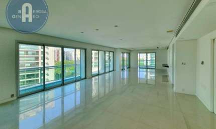 Apartamento com 4 quartos à venda na Avenida das Acácias da Península, 507, Barra da Tijuca, Rio de Janeiro