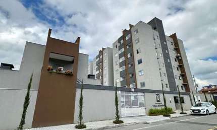 Apartamento com salão de festas e piscina a 7 minutos do centro!!