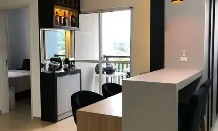 Apartamento com 2 quartos à venda no São Luís, Jaraguá do Sul 
