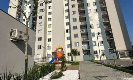 Apartamento com 2 quartos à venda no São Luís, Jaraguá do Sul 