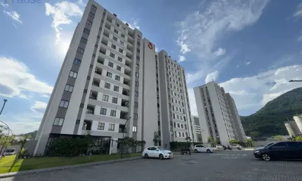 Apartamento com 2 quartos à venda na Vila Baependi, Jaraguá do Sul 