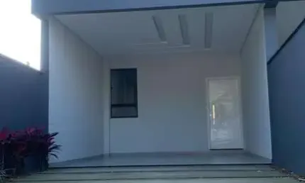 SOBRADO GEMINADO DE ALTO PADRÃO NA PLANTA COM ENTRADA PARCELADA!
