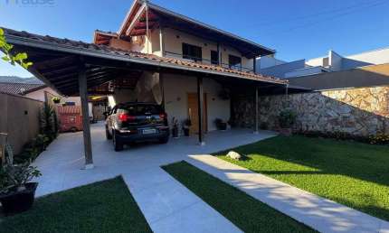 Casa com 3 quartos à venda no Ilha da Figueira, Jaraguá do Sul 