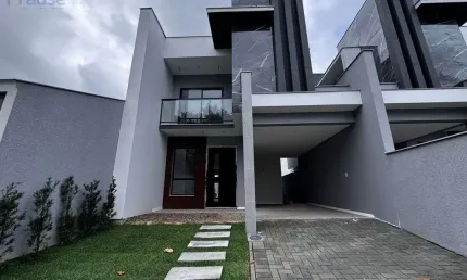 Casa com 3 quartos à venda no São Luís, Jaraguá do Sul 