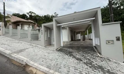 Casa com 3 quartos à venda no Três Rios do Sul, Jaraguá do Sul 