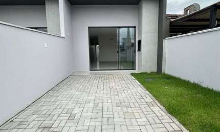 Casa em condomínio fechado com 2 quartos à venda no Três Rios do Norte, Jaraguá do Sul 