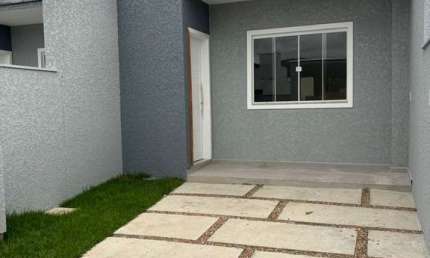 Casa em condomínio fechado com 2 quartos à venda no Três Rios do Norte, Jaraguá do Sul 