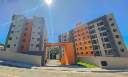 Apartamento com 2 quartos à venda no Ilha da Figueira, Jaraguá do Sul 