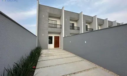 Casa com 2 quartos à venda no Beira Rio, Guaramirim 