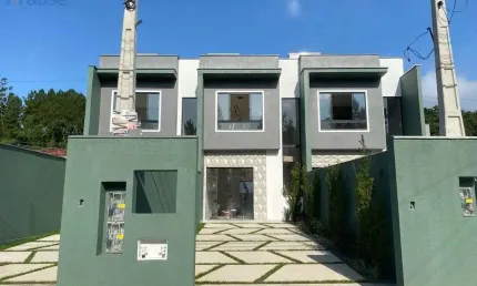 Casa com 2 quartos à venda no Ilha da Figueira, Jaraguá do Sul 