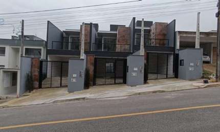 SOBRADO DOS SEU SONHOS NO BAIRRO TRÊS RIOS DO NORTE.