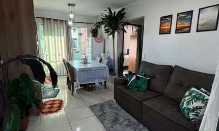 Apartamento com 2 quartos à venda no Três Rios do Sul, Jaraguá do Sul 