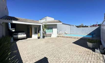 Casa com 3 quartos à venda no Rau, Jaraguá do Sul 