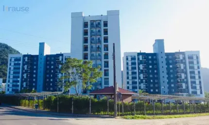 Apartamento com 3 quartos à venda no João Pessoa, Jaraguá do Sul 