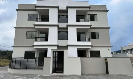 Apartamento com 3 quartos à venda no Três Rios do Norte, Jaraguá do Sul 