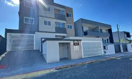 Apartamento com 2 quartos à venda no Avaí, Guaramirim 