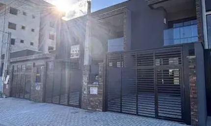Casa em condomínio fechado com 3 quartos à venda no Três Rios do Norte, Jaraguá do Sul 