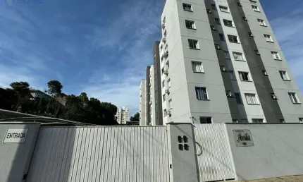 Apartamento com 2 quartos à venda no Jaraguá 99, Jaraguá do Sul 