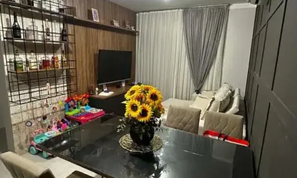 Apartamento com 2 quartos à venda no Jaraguá Esquerdo, Jaraguá do Sul 